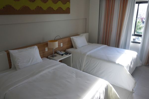 Del Mar Hotel Aracaju